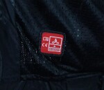 Pánská bunda Xrc Haderg Air 2.0 blk/grey - 4Xl / černá