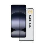 Tactical Glass Shield Privacy Stealth 5D sklo pro Xiaomi Redmi Note 14 4G/5G/Poco X7 Pro 5G Black (57983127214)