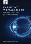 Kazuistiky v oftalmologii - Pavel Studený