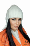 Kamea Hat Ecru 54-60