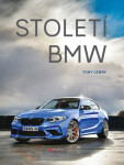 Století BMW Tony Lewin