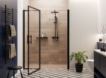 Kuchinox - CUBI sprchový sloup termostatický PKU_70TD