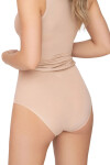 Dámské kalhotky 03770 Kylie beige - CORIN béžová Univerzální