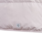 Dívčí bunda Frosty Jacket Jr HM5237 - Adidas 164 cm