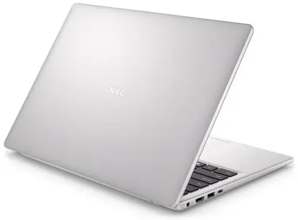 DELL Pro 14 Essential PV14255 stříbrná / 14" FHD+ / AMD Ryzen AI 7 350 / 16GB / 1TB SSD / AMD Radeon 860M / W11P (G8D0H)
