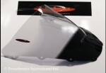 Kawasaki ZX 9R C1 C2 98-99 Plexi Airflow