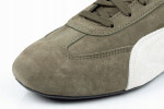 Dámské sportovní boty Speedcat 306753 04 Khaki zelená - Puma 38 khaki-tm.Zelená