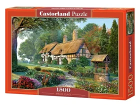 Castorland 150915 Kouzelné místo