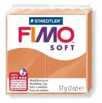 FIMO Modelovací hmota Soft koňaková