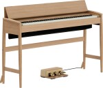 Roland KF-20 Pure Oak