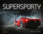 Supersporty John Lamm