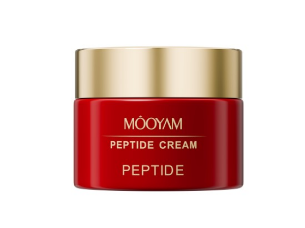Mooyam Peptide pleťový krém 50 g