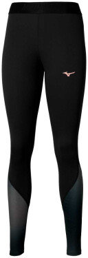 Běžecké termokalhoty Mizuno Virtual Body G6 Long Tight A2GBD72009 Velikost textilu: S