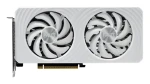 Palit GeForce RTX 5060 Ti OC bílá / Grafická karta / 8GB GDDR7 / 128-bit / 1x HDMI + 3x DP / 600W (NE7506TU19P1-GB2062M)