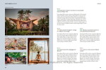 New Mags Kniha – The Bucket List – Wellness, Nana Luckham, zelená barva, papír