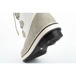 Geografické Norsko dámské boty SOPHIA WHITE