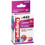 KMP Ink náhradní Epson 29XL, T2996, T2991, T2992, T2993, T2994 kompatibilní kombinované balení černá, azurová, purppurov