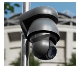 UBNT AI PTZ Industrial, černá EDF_10902059