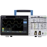 GW Instek MDO-2104EG digitální osciloskop 100 MHz, 1 GSa/s, 10 Mpts, 8 Bit, s pamětí (DSO), spektrální analyzátor, 1 ks,