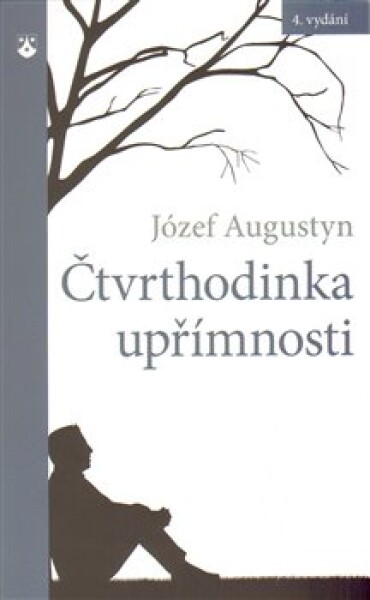 Čtvrthodinka upřímnosti Józef Augustyn