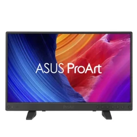 15,6" ASUS ProArt PA16USV černá / Monitor / IPS / 4K UHD / 60Hz / HDR10 / VESA (PA16USV)