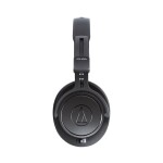 Audio Technica ATH-M60x 3m černá / profesionální studiová sluchátka / 3.5mm jack (ATH-M60x)