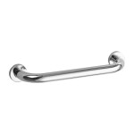 OMNIRES - UNI madlo, 35 cm chrom /CR/ UOP-35/MCR