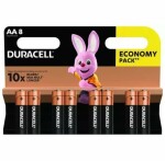 Duracell AA Basic 5000394058019