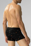 Pánské boxerky 3 pack 050 mix - Atlantic vícebarevná XL