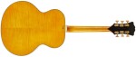D'Angelico Style B Amber