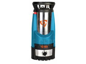 Ponorné automatické čerpadlo IBO MULTI IP 1200 INOX AUTO RAIN