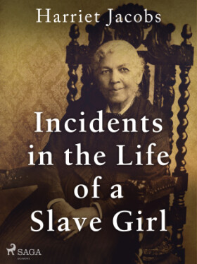 Incidents in the Life of a Slave Girl - Harriet Jacobs - e-kniha