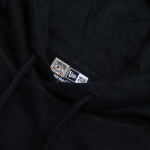 New Era Pánská mikina San Francisco Giants MLB 2024 Batting Practice Oversized Hoodie Velikost: 2XL