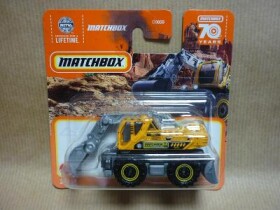 Ground Grabber Matchbox