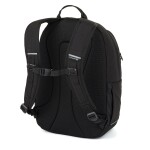 Černý studentský batoh Topgal SANY 26043 SET SMALL