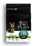 Purina Pro Plan Small & Mini Puppy Optistart kuře 7 kg