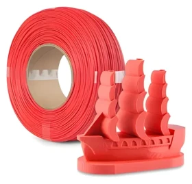 Spectrum Pastello Holland Red / Filament PLA ReFill / 1.75 mm / 1 kg (81296)