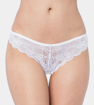 Tanga Tempting Lace Brazilian String Triumph