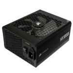 Corsair HX1000i černá / 1000W / 80 PLUS Platinum / 140mm ventilátor / modulární (CP-9020259-EU)