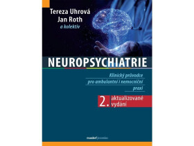 Neuropsychiatrie - Jan Roth