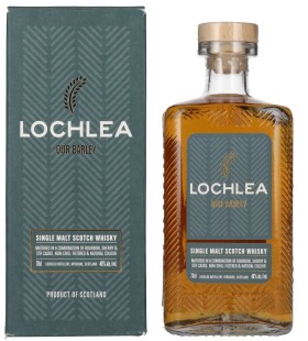 Lochlea Our Barlley 46% 0,7 l (karton)