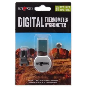 Repti Planet Teploměr vlhkoměr LCD  (007-11020)