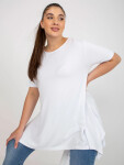Halenka RV BZ 7857.58 bílá - Relevance UNI