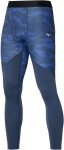 Běžecké legíny Mizuno Virtual Body G3 Long A2GBA52025 Velikost textilu: M