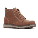 Boty Skechers Gravlen Brown Jr 94060L-BRN EU 31