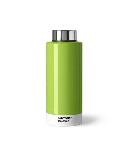 Pantone Termoláhev na pití 0,5 l - Green 15-0343