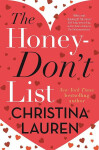 The Honey-Don´t List Christina Laurenová