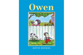 Owen - Kevin Henkes