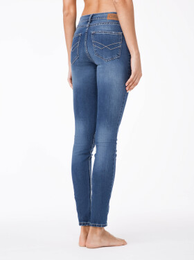 Riflové kalhoty Jeans 36352 - Conte M