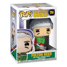Funko Figurka POP! Fulton Reed Anaheim Ducks